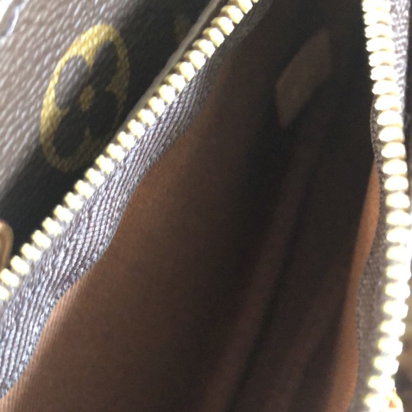 Louis vuittion multi pochette - Picture 8 of 10